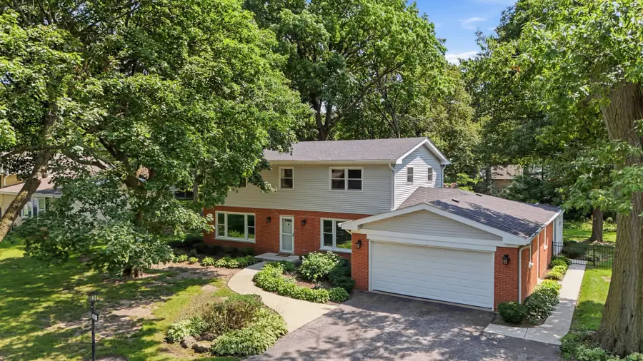 317 E Forest Lane, Palatine, IL 60067 - #2