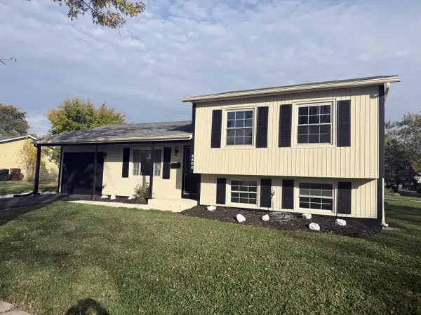 Address Withheld By Seller, Hazel Crest, IL 60429