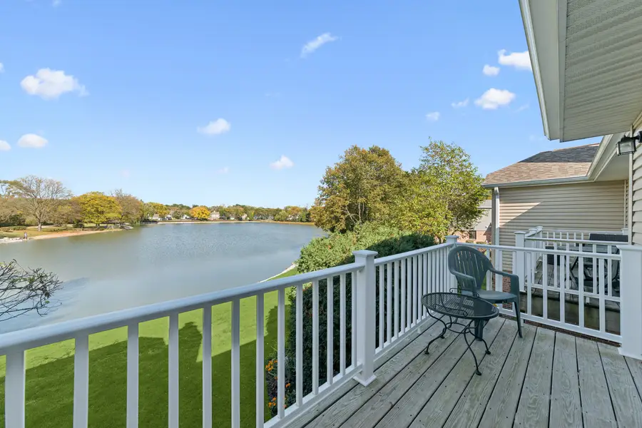 0N128 Ennerdale Lane #1406, Winfield, IL 60190 - #2