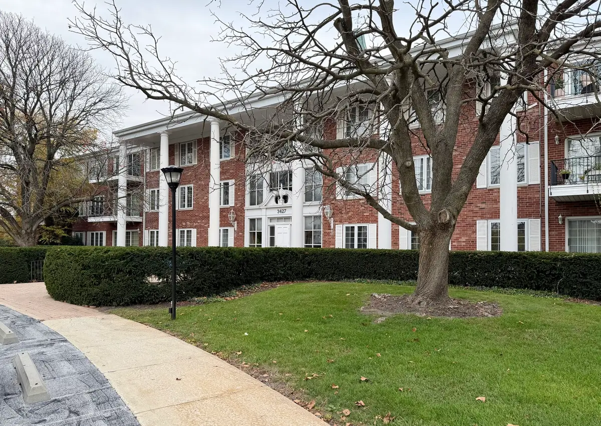 3427 Vollmer Road #204, Flossmoor, IL 60422 - #1