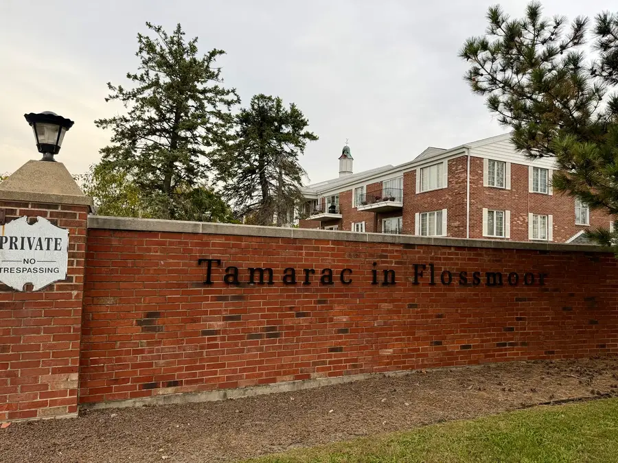3427 Vollmer Road #204, Flossmoor, IL 60422 - #2