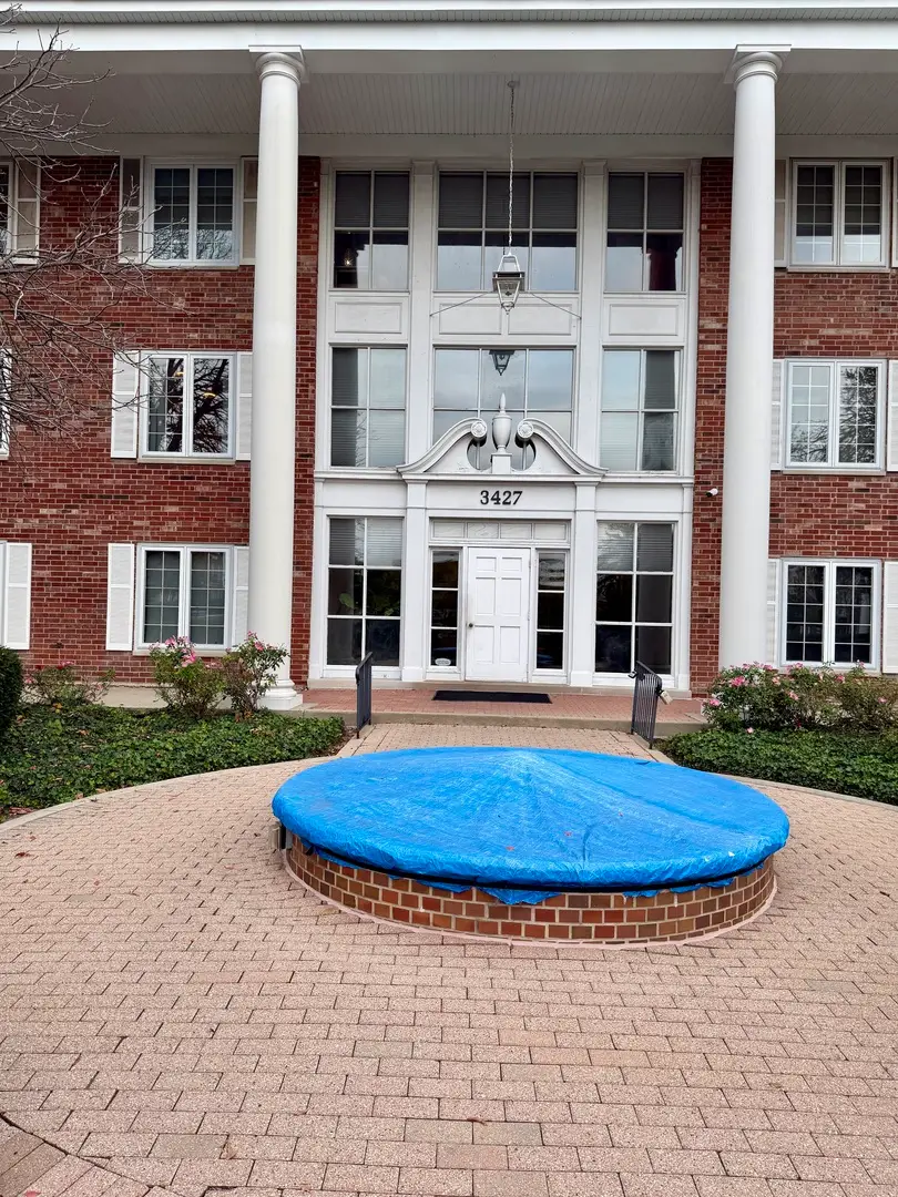 3427 Vollmer Road #204, Flossmoor, IL 60422 - #3