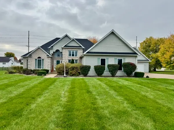 46 Oak Ridge Drive, LaSalle, IL 61301