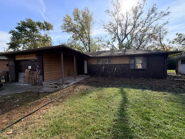 277 Rich Road, Park Forest, IL 60466