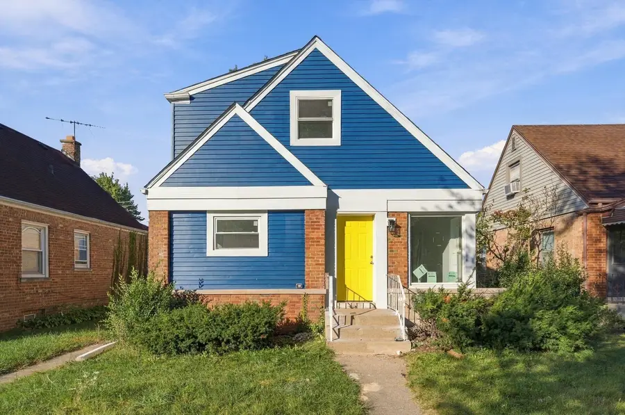 1514 State Line Road, Calumet City, IL 60409 - #2