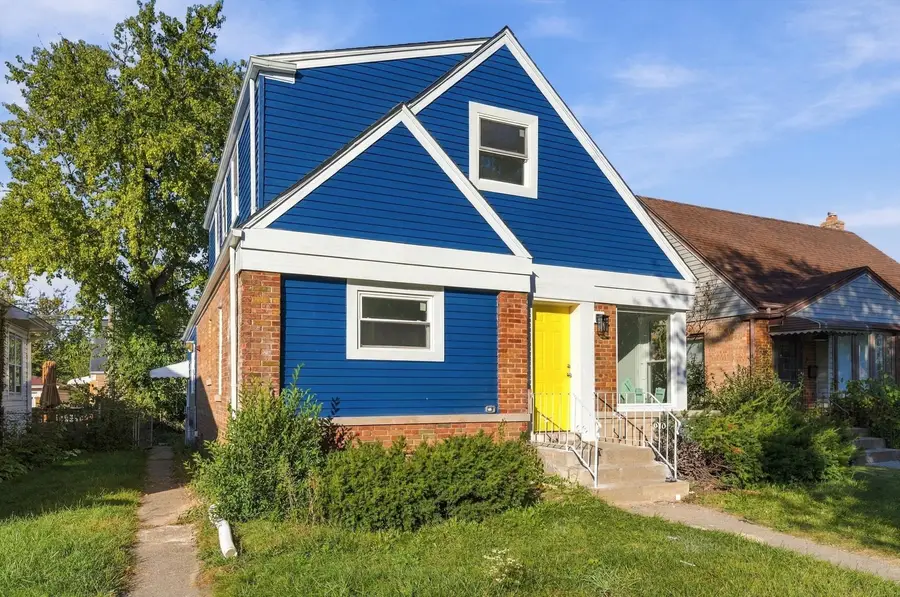 1514 State Line Road, Calumet City, IL 60409 - #3