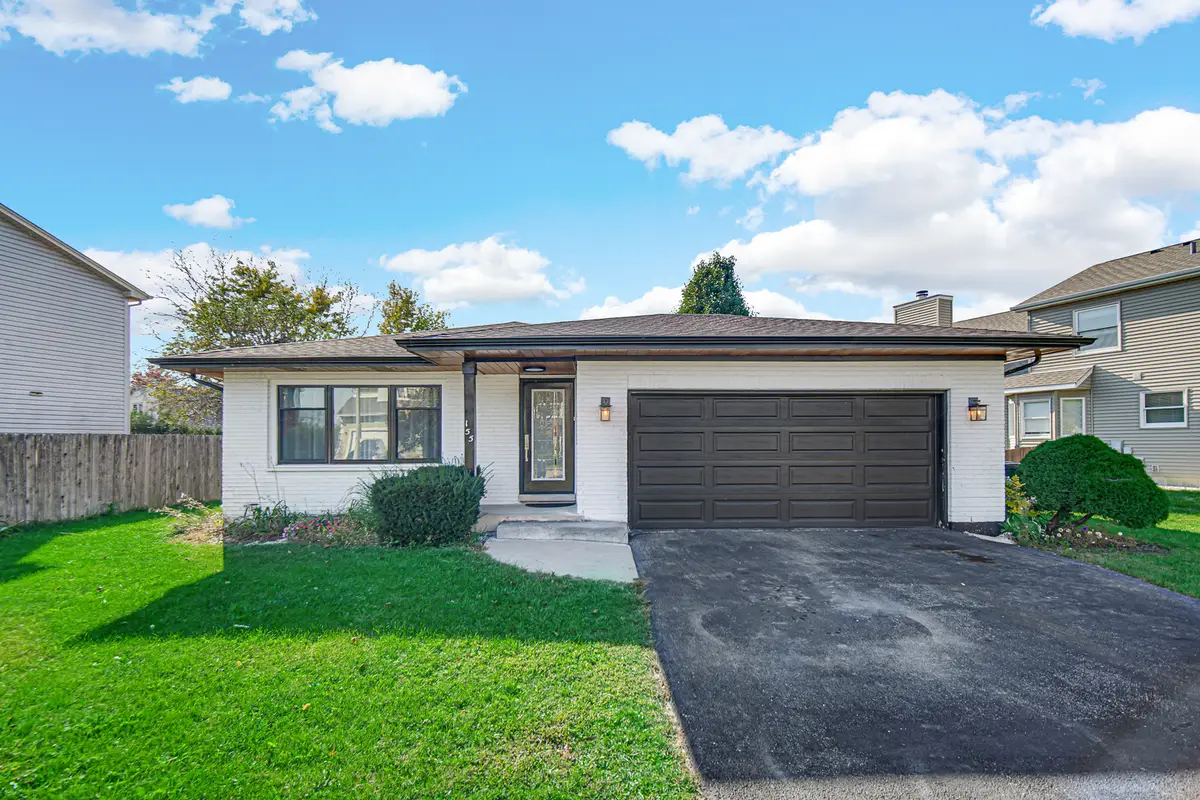 155 N Canyon Drive, Bolingbrook, IL 60490 - #1