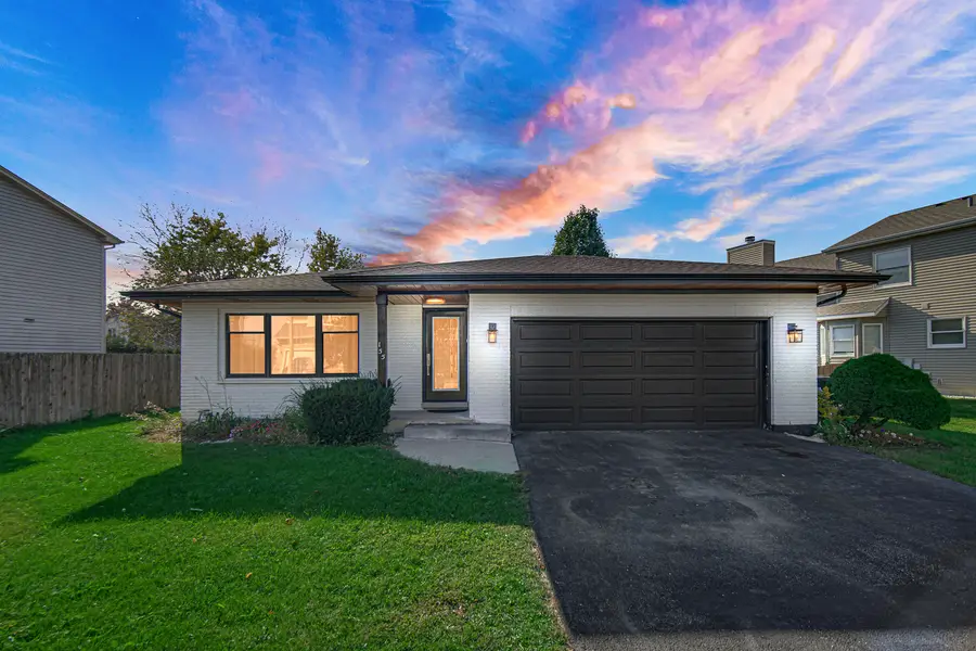 155 N Canyon Drive, Bolingbrook, IL 60490 - #2