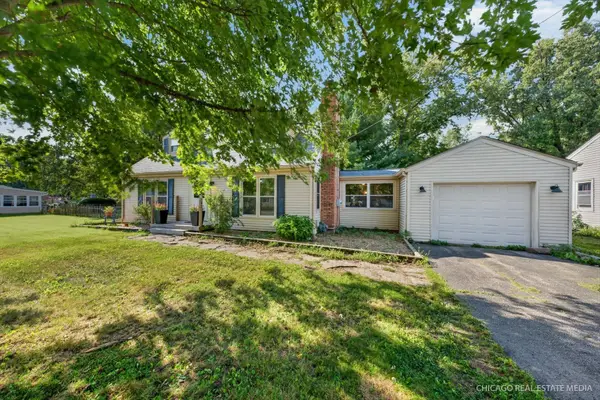 9313 Baldwin Drive, Machesney Park, IL 61115