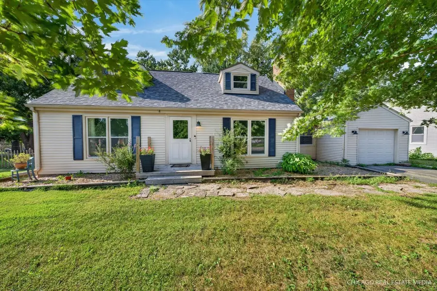 9313 Baldwin Drive, Machesney Park, IL 61115 - #2