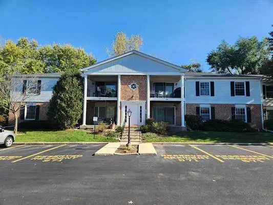 971 Golf Course Road #4, Crystal Lake, IL 60014 - #1