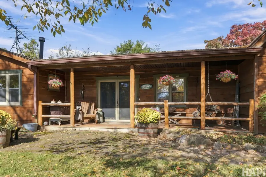 22214 W Pineview Drive, Antioch, IL 60002 - #2