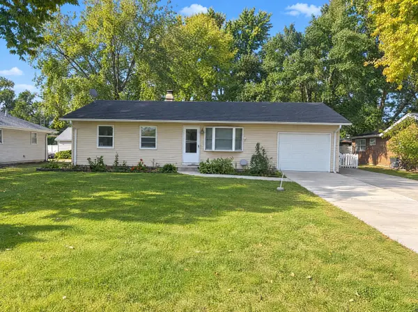 3725 School Drive, Morris, IL 60450