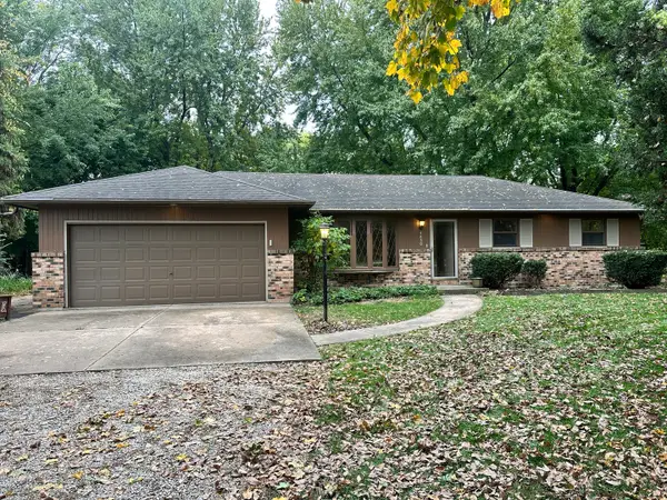 4850 Mill Road, Oswego, IL 60543