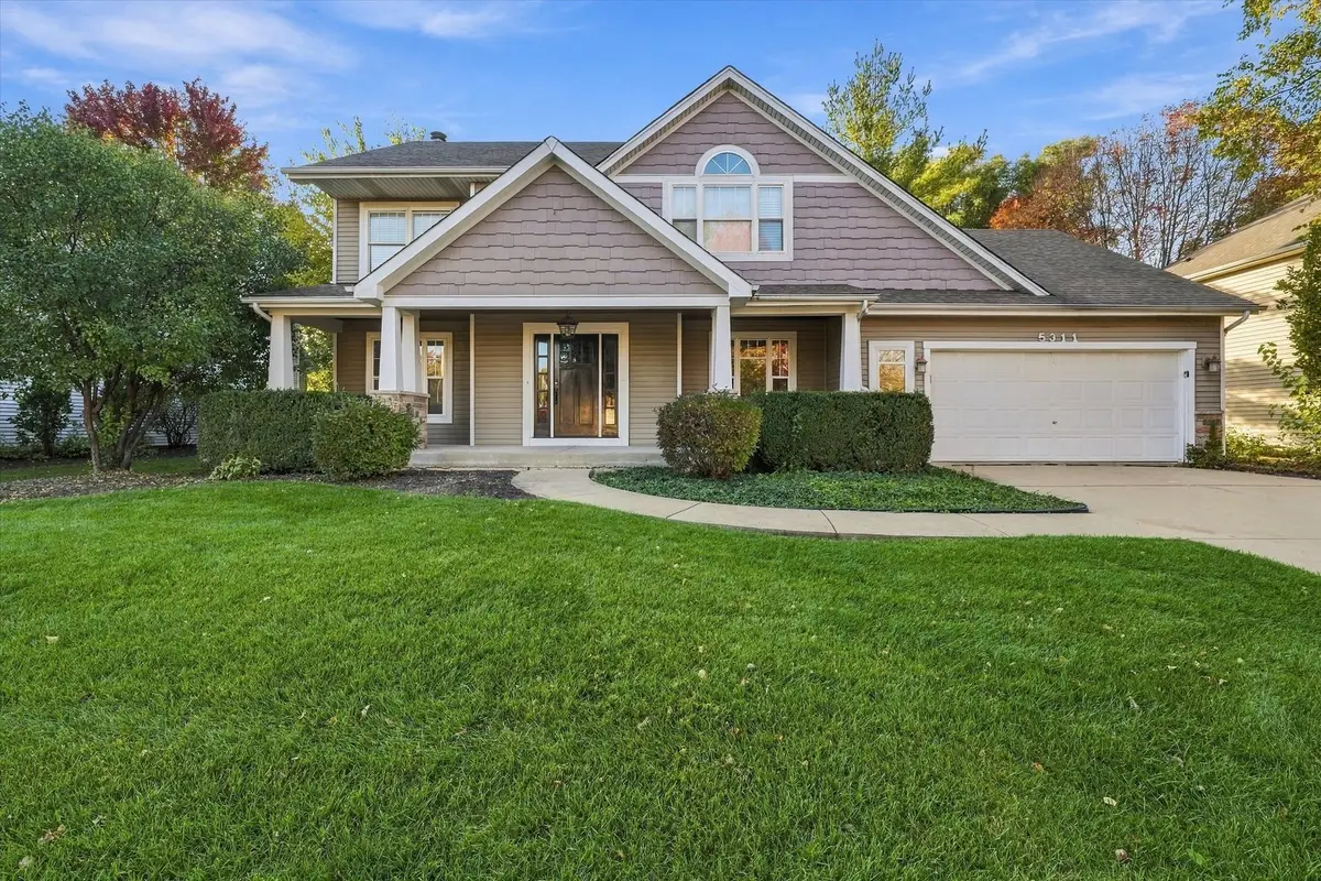 5311 Switch Grass Lane, Naperville, IL 60564 - #1