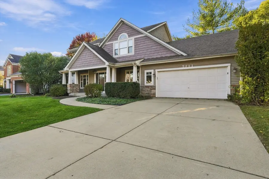 5311 Switch Grass Lane, Naperville, IL 60564 - #3