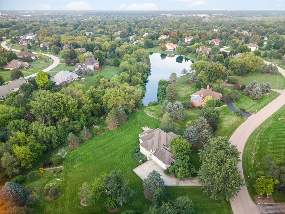 38W590 Barb Hill Drive, Saint Charles, IL 60175 - #1