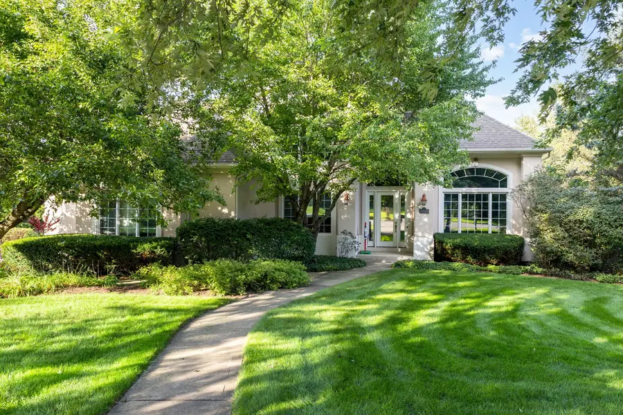 38W590 Barb Hill Drive, Saint Charles, IL 60175 - #3