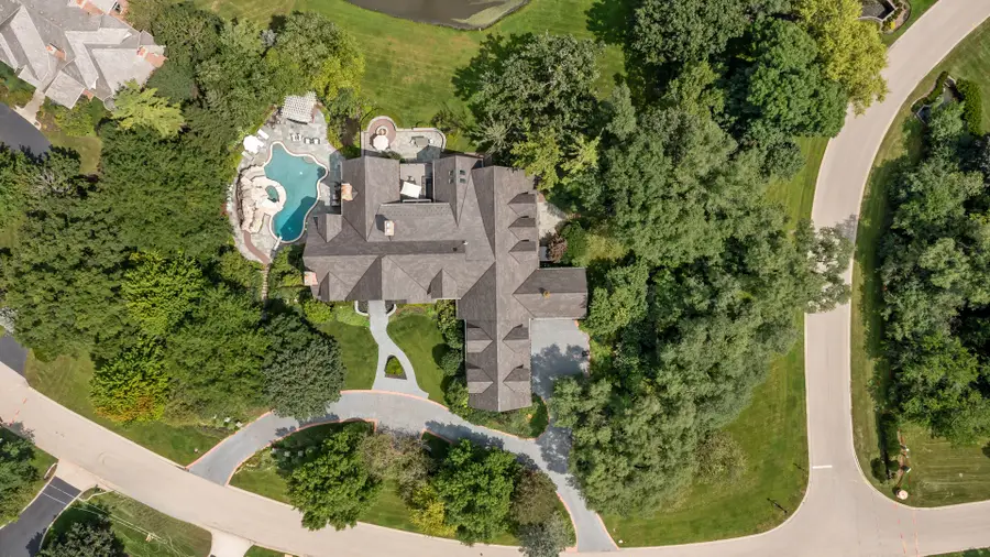 51 Hillburn Lane, North Barrington, IL 60010 - #2