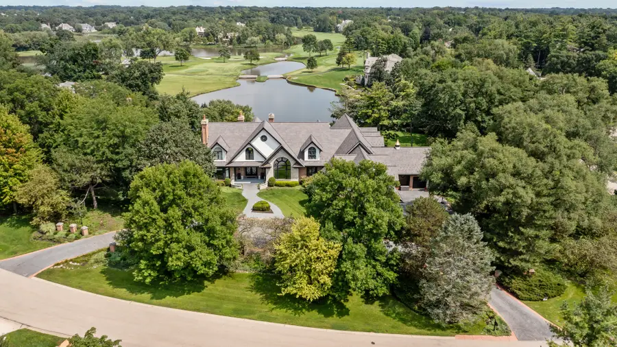 51 Hillburn Lane, North Barrington, IL 60010 - #3