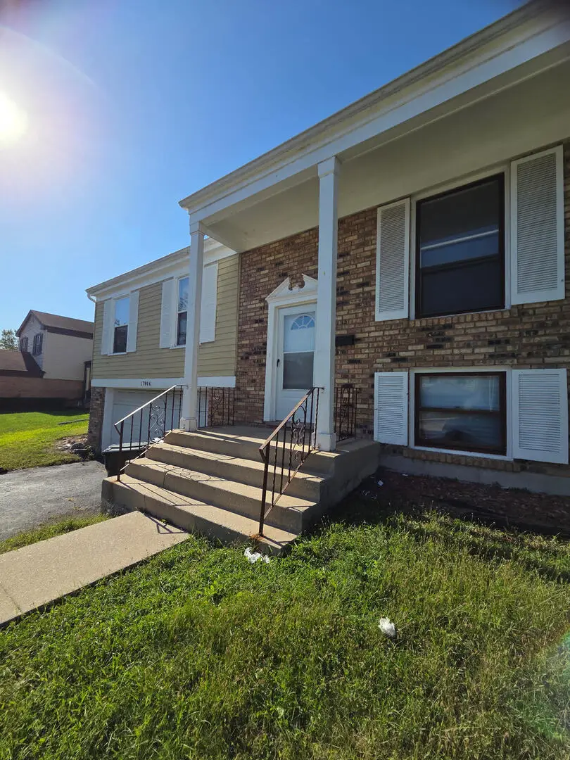 17806 Stonebridge Drive, Hazel Crest, IL 60429 - #1