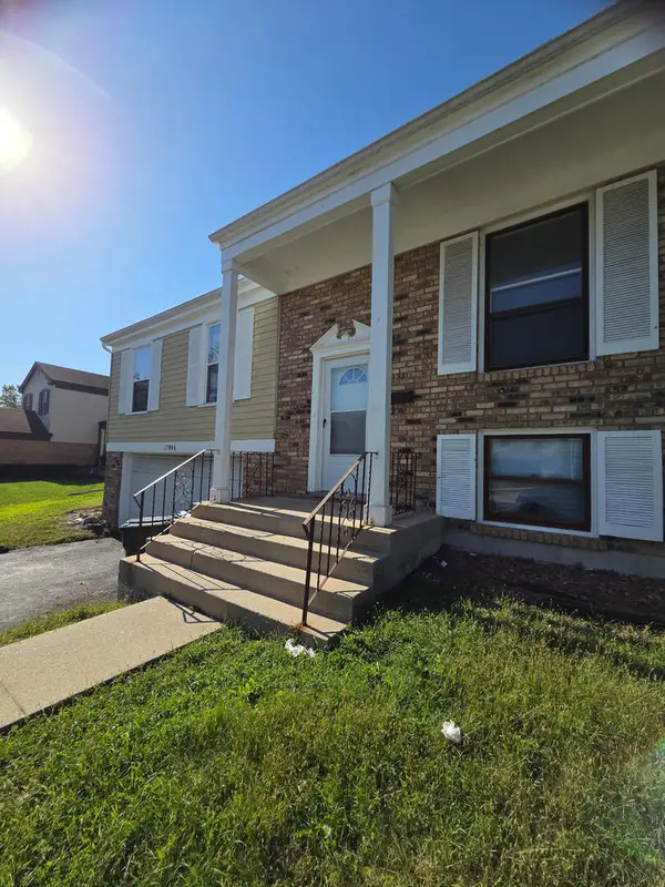 17806 Stonebridge Drive, Hazel Crest, IL 60429