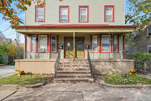 11446-48 S Forrestville Avenue #All, Chicago, IL 60628