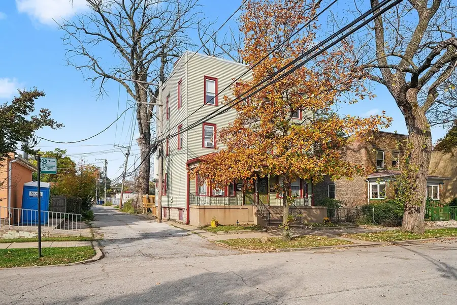 11446-48 S Forrestville Avenue #All, Chicago, IL 60628 - #3