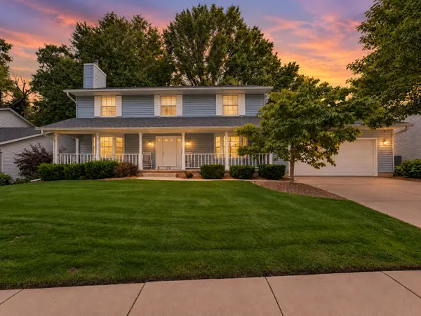 3707 75th Street Court, Moline, IL 61265