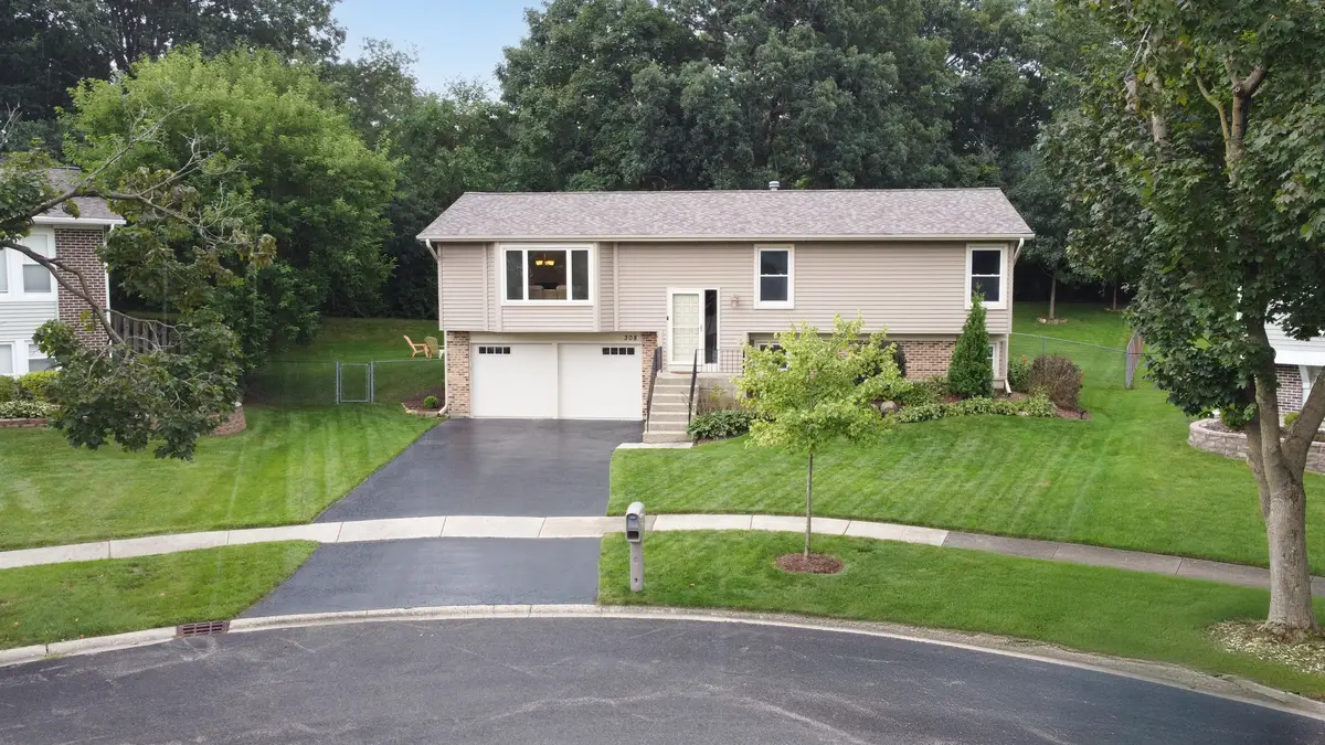 308 Nelson Court, Bolingbrook, IL 60440 - #1