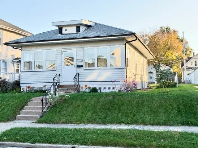2129 Madison Street, Davenport, IA 52804 - #2