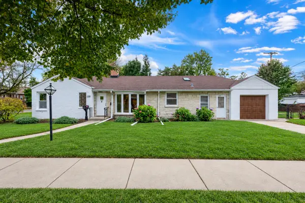 4305 Keeney Street, Skokie, IL 60076