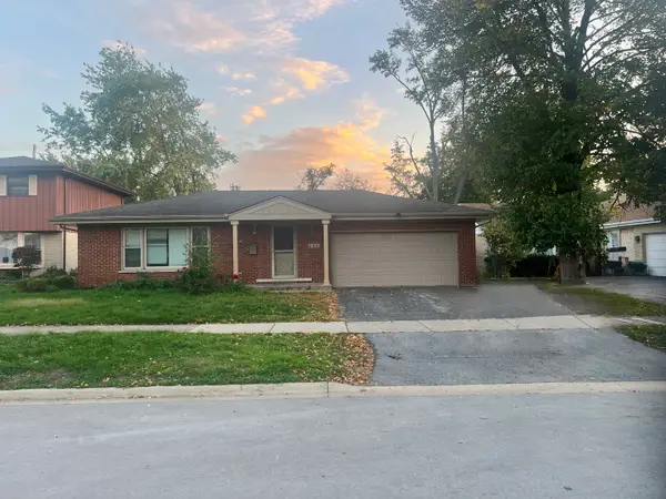 1233 190th Street, Homewood, IL 60430