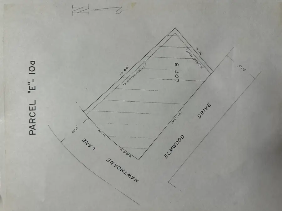 Lot 8 Elmwood Drive, Carpentersville, IL 60110 - #2
