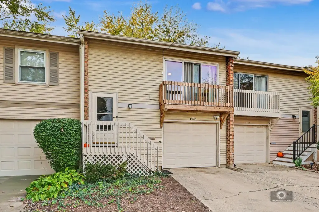 1478 Elder Drive, Aurora, IL 60506 - #1