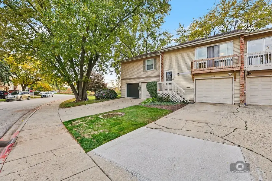 1478 Elder Drive, Aurora, IL 60506 - #2