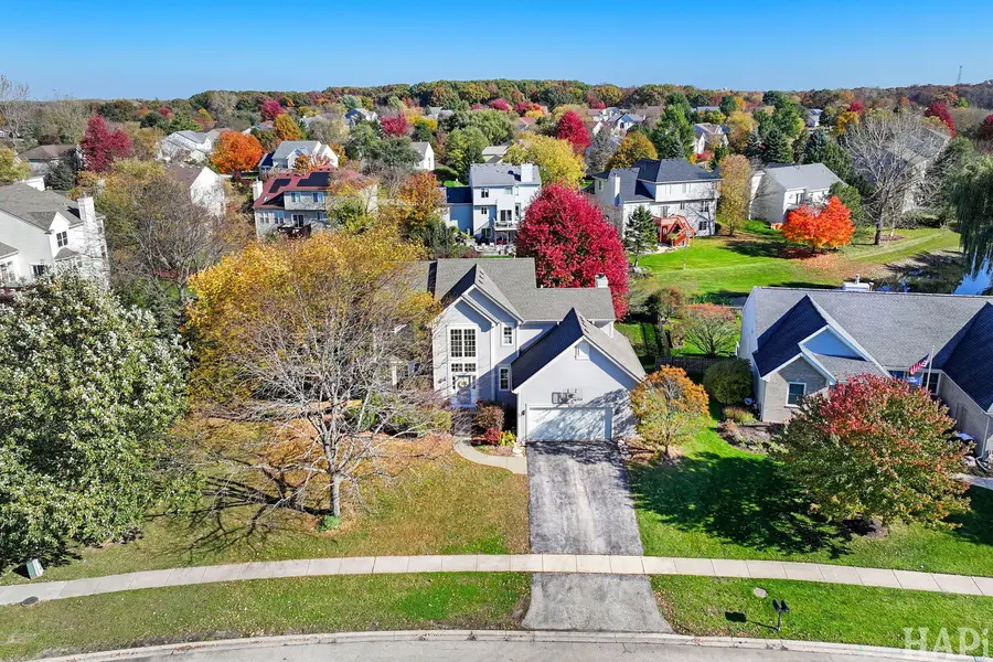 407 Oxford Lane, Lake Villa, IL 60046 - #2