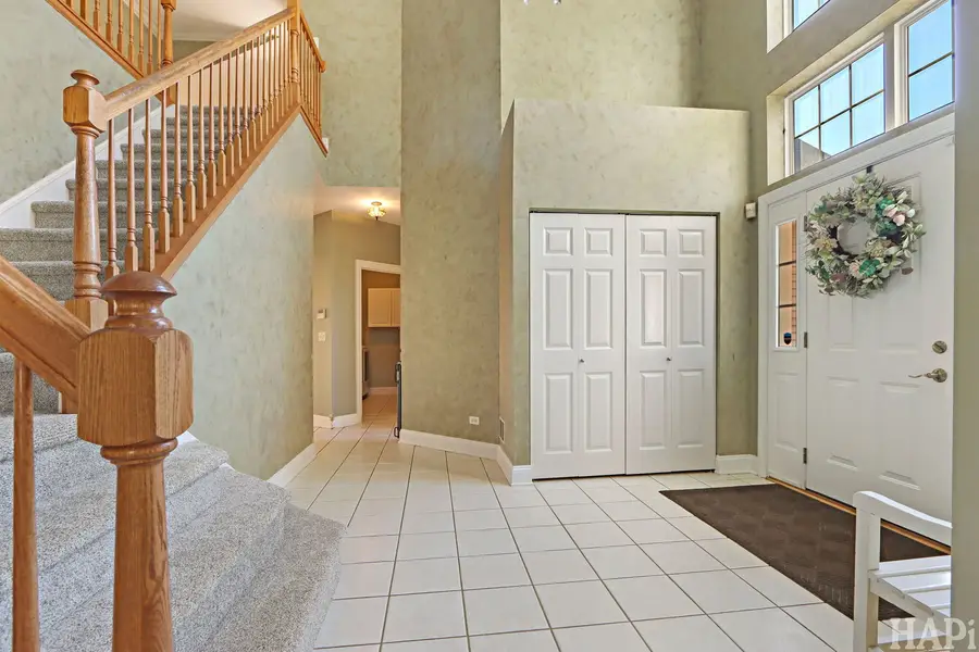 407 Oxford Lane, Lake Villa, IL 60046 - #3