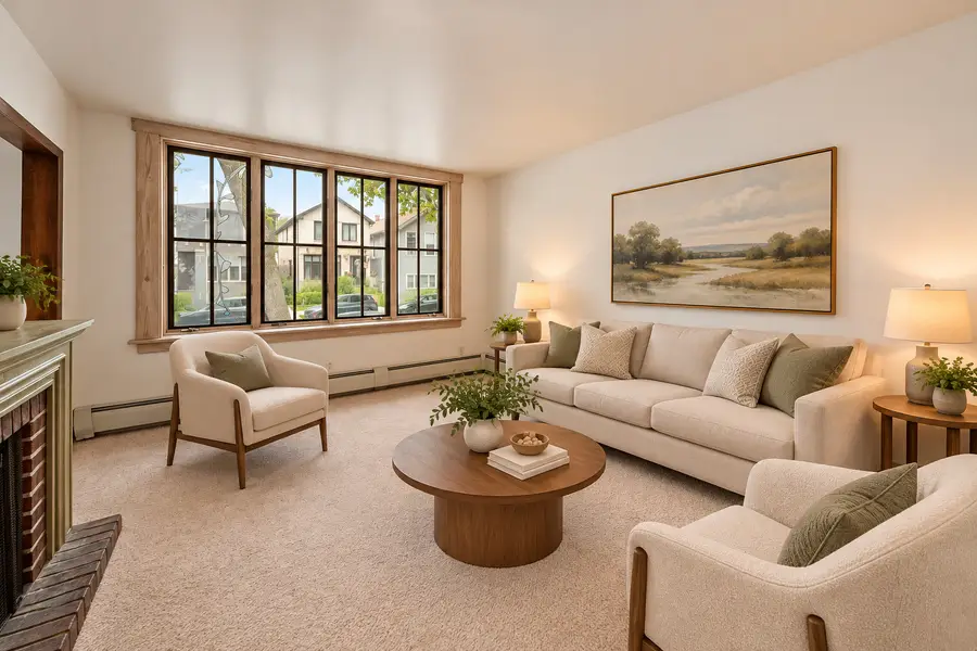 3517 S Lowe Avenue, Chicago, IL 60609 - #3