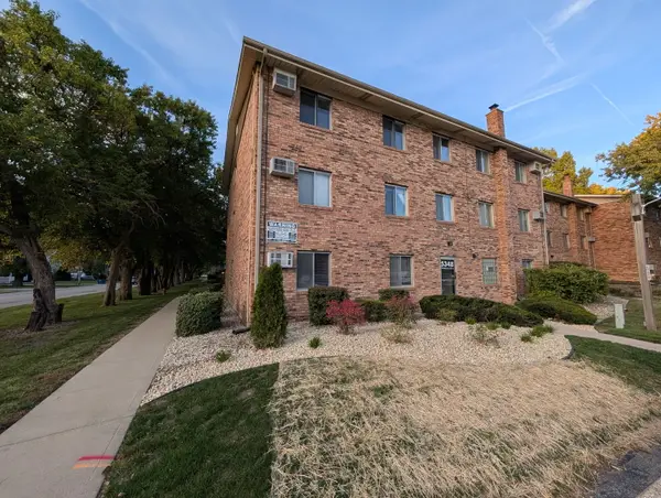 5348 Waterbury Drive #1905, Crestwood, IL 60418