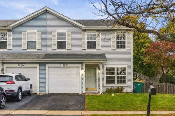 21212 Duncan Court, Plainfield, IL 60544