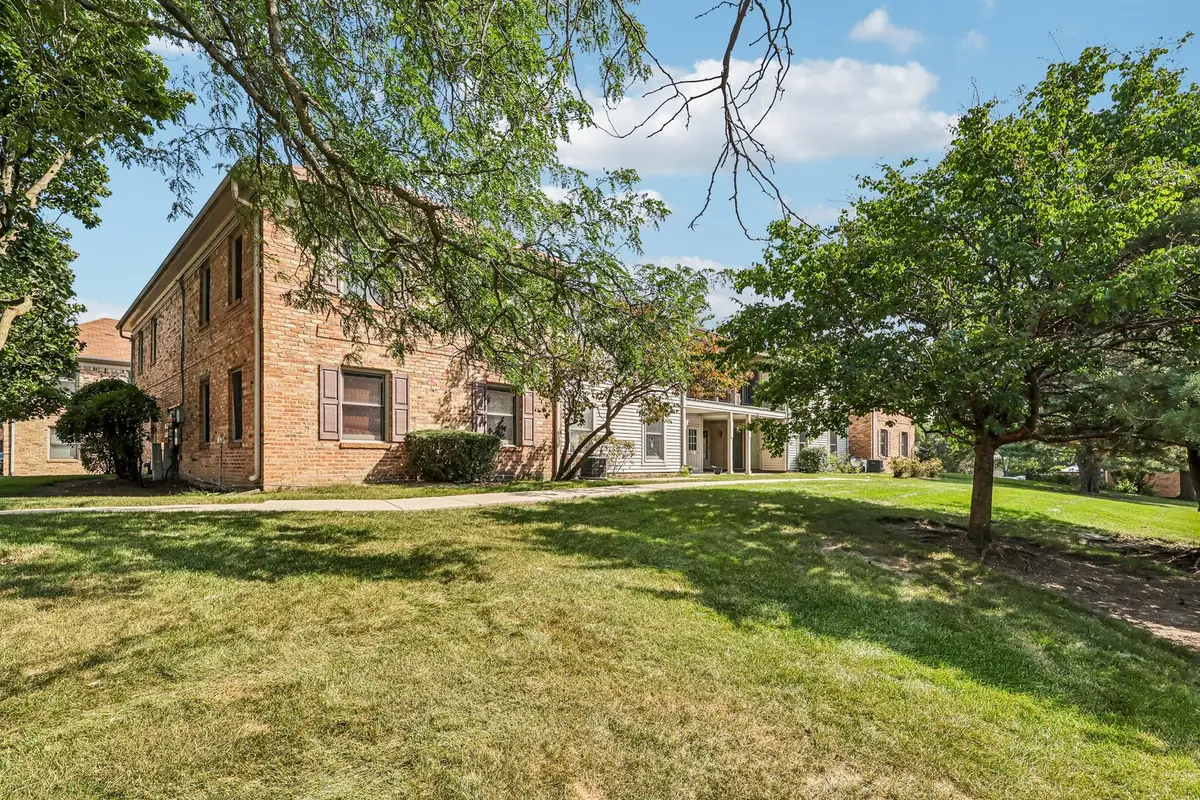 1760 Bristol Walk, Hoffman Estates, IL 60169 - #1