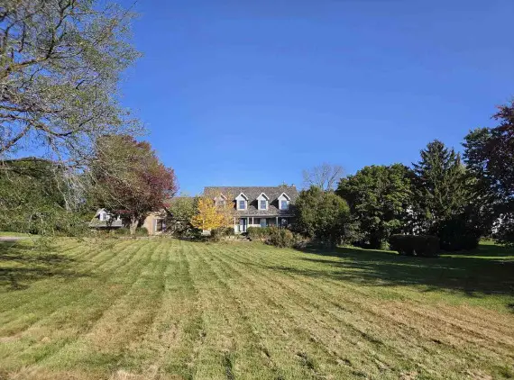 50 Deer Point Drive, Hawthorn Woods, IL 60047 - #1