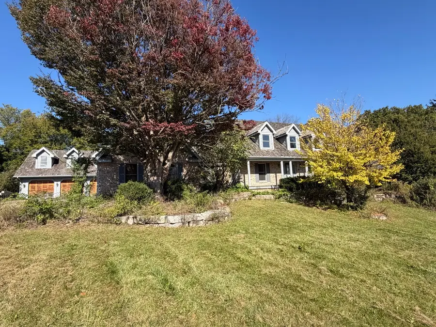 50 Deer Point Drive, Hawthorn Woods, IL 60047 - #2