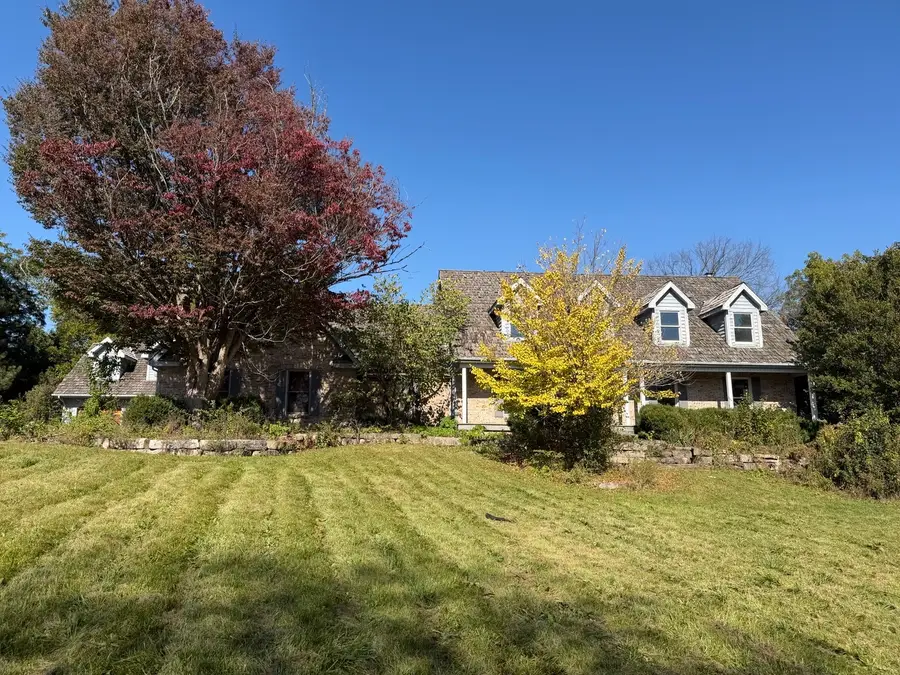 50 Deer Point Drive, Hawthorn Woods, IL 60047 - #3