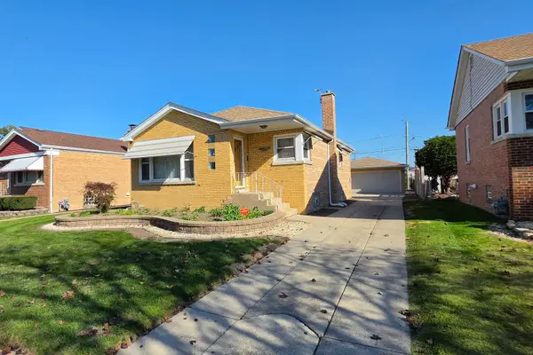 14629 S Division Street, Posen, IL 60469