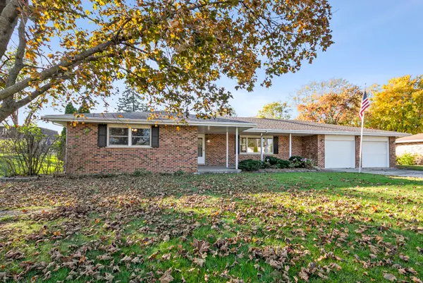 136 Luther Lane, Frankfort, IL 60423