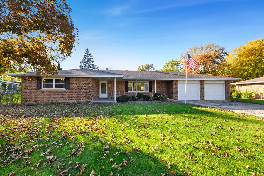136 Luther Lane, Frankfort, IL 60423 - #2