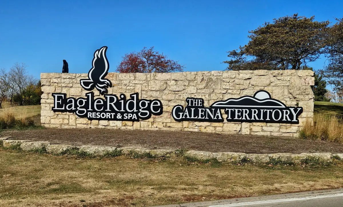 104 W Guilford Road, Galena, IL 61036 - #1