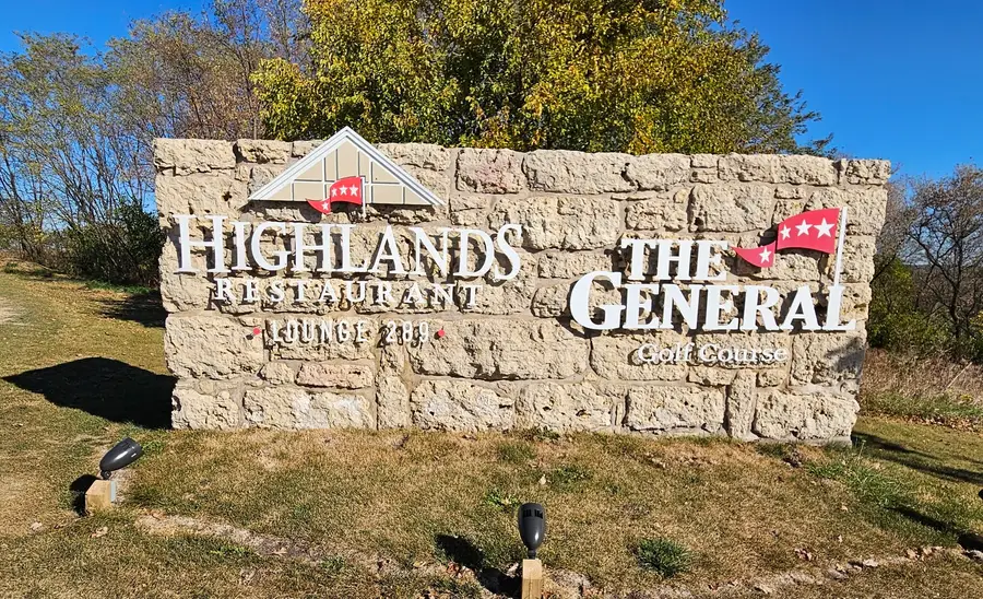 104 W Guilford Road, Galena, IL 61036 - #2